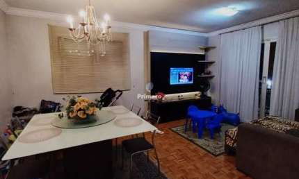 Apartamento de 2 quartos, a venda no bairro Comerciario, Criciuma