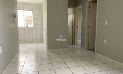 Apartamento 2 quartos a venda bairro Prospera em Criciuma, proximo ao Nações sho
