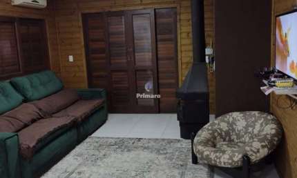 Casa mista a venda no bairro Jardim das Paineiras  com 3 quartos sendo 1 suíte