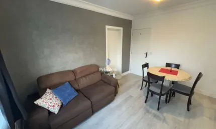 Apartamento com 1 quarto à venda na Rua Felipe Schmidt, 435, Centro, Criciúma