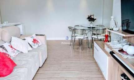 Apartamento com 3 quartos à venda na Rua Agrícola Índio Guimarães, 43, Comerciário, Criciúma