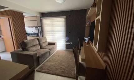 Apartamento com 1 quarto à venda na Rua das Orquídeas, 520, Argentina, Criciúma