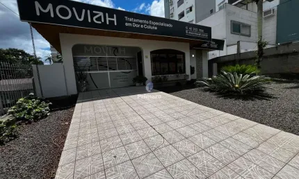 Ponto comercial à venda na Rua Almirante Barroso, 818, Centro, Criciúma