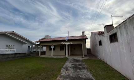 Casa com 3 quartos à venda na Rodovia Sc 443, 389, Pedreiras, Balneário Rincão