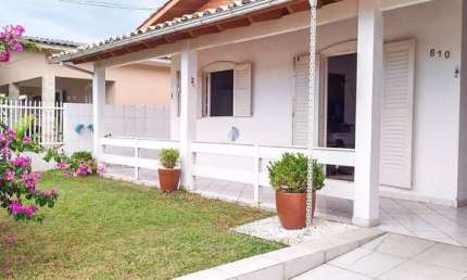 Casa com 2 quartos à venda na Av. Airton Laurindo De Bittencourt, 810, Zona Sul, Balneário Rincão