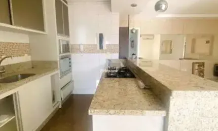 Apartamento a venda de 3 quartos sendo 1 suite Grande no Centro de Criciuma