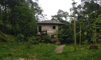 Chácara / sítio com 3 quartos à venda na Estrada Geral, 01, Zona Rural, Siderópolis
