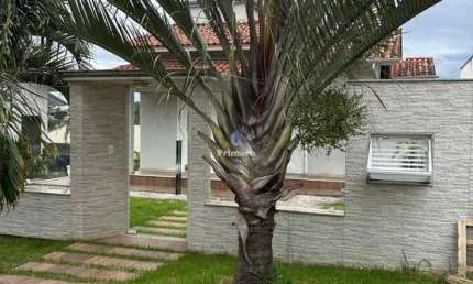 Casa de 2 quartos, 2 vagas de garagem bairro Ana Maria, Criciuma