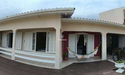 Casa com 4 quartos à venda na Rua Olindina Filsbina Da Rocha, 500, Zona Sul, Balneário Rincão