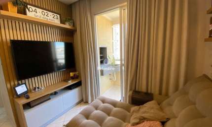 APARTAMENTO BAIRRO MICHEL A VENDA 2 quartos sendo 1 suite