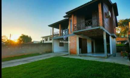 Casa com 3 quartos à venda na Rua Ângela Bonfante Colombo, sn, Rio Maina, Criciúma