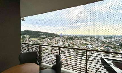 Apartamento a venda Parque das Naçoes Andar alto Criciuma
