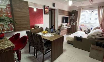 Apartamento com 2 quartos à venda na Rua Ferdinando Sangaletti, 56, Tereza Cristina, Siderópolis