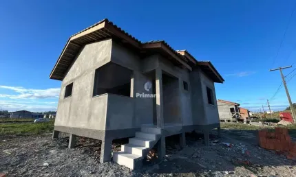 Casa a venda financiamento bancario minha casa minha vida em Criciuma