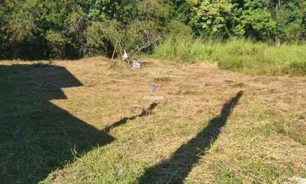 Terreno à venda na Rua João Lemos Bordini, 11, Vila Floresta, Criciúma
