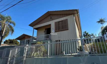 Casa com 3 quartos à venda na Rua Pará, 57, Próspera, Criciúma