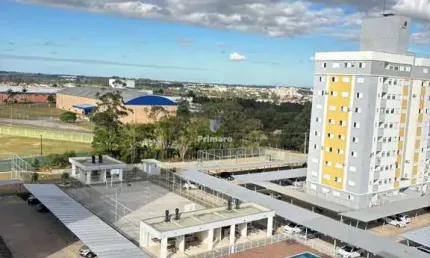 Apartamento a venda 3 quartos sendo 1 suite com piscina bairro Prospera Criciuma