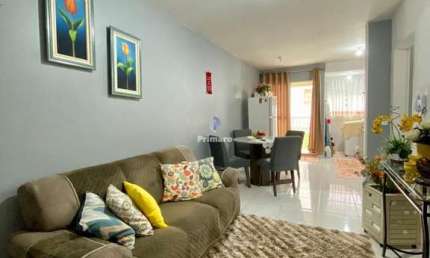 Apartamento a venda 3 quartos bairro santa luzia Criciuma Sc