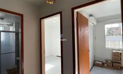 Apartamento à venda, 3 dormitórios 1 suíte, Comerciário, Criciúma SC.