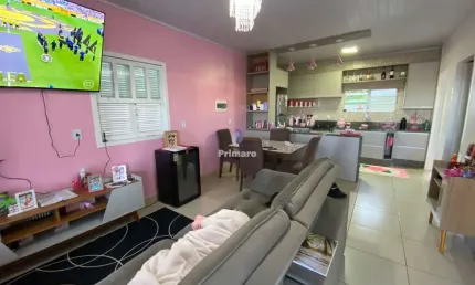 Casa com 2 quartos à venda na Rua Mil Duzentos E Setenta E Três, 139, Vila São José, Criciúma