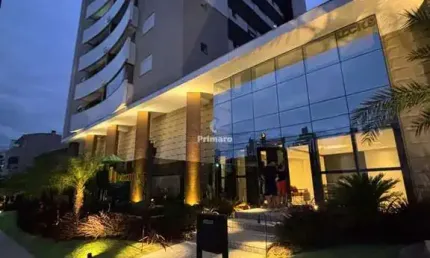 Apartamento de 3 dormitórios à venda no Residencial Dusseldorf Criciuma