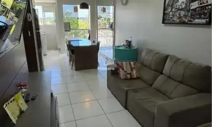 Apartamento 3 dormitórios Bairro Santo Antonio Criciúma SC