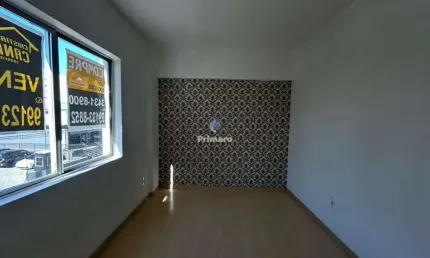Apartamento centro,  Criciuma: 3 dorm, banheiro social, sala, cozinha, garagem