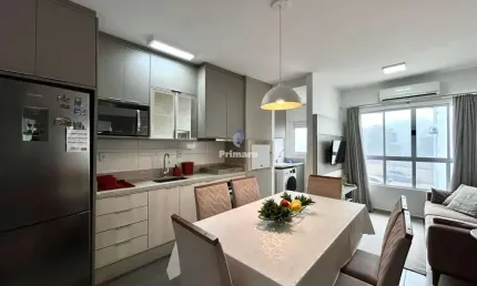 Apartamento a venda Bairro Ana Maria com 2 quartos e churrasqueira a carvão