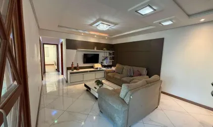 Apartamento a venda em criciúma 3 quartos sendo 1 suíte centro