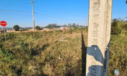 Terreno à venda na Rua Constantino Zanette, 14, Quarta Linha, Criciúma