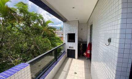 Lindo apartamento para locação anual, pé na areia, 95m², 02 dormitórios ( sendo uma suíte) 02 banheiros, Maitinga Bertioga/SP.