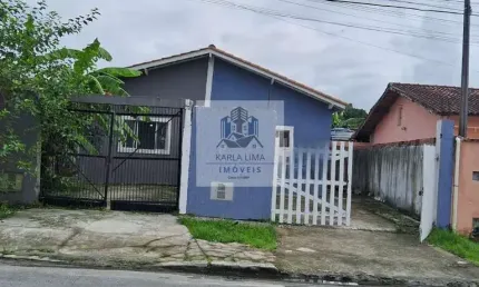 Casa com 2 quartos à venda na Rua dos Jornalistas, Indaia, Bertioga