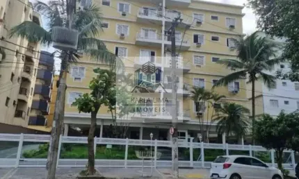 Apartamento à venda na Enseada, Guarujá: 2 dorms, 2 banheiros, 70m², excelente localização por R$340.000.