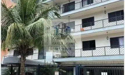 Apartamento na Enseada, Guarujá: 2dorms, 2WC, por R$ 340.000