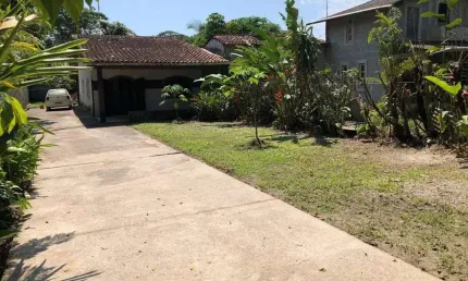 Casa com 3 quartos à venda na Rua Comendador Lino Frescht, 1, Boraceia, Bertioga