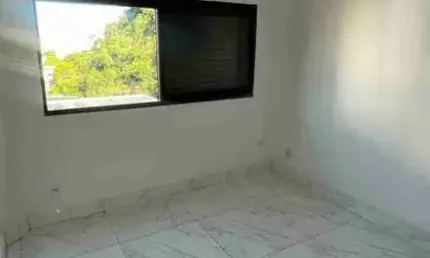 Apartamento padrão à Venda, Reformada, Centro, Santos, SP.