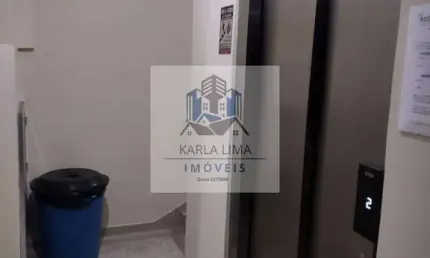 Apartamento com 3 quartos à venda na Rua Benedito Cardoso Adriano Filho, Enseada, Guarujá