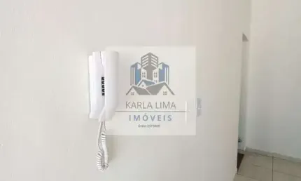 Casa em condomínio fechado com 2 quartos à venda na Rua Cidade de Santos, Boqueirão, Praia Grande