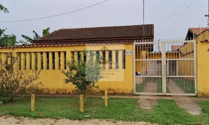 Casa com 3 quartos à venda na Rua Antônio Rodrigues, Indaia, Bertioga
