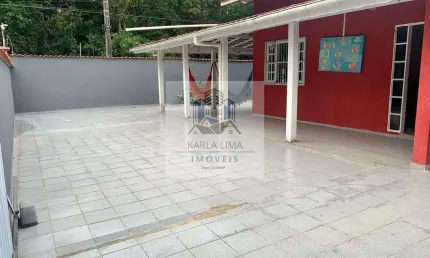 Casa em indaiá, para venda e locação de temporada - bertioga, sp