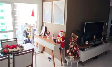 Apartamento com 2 quartos à venda na Rua Norberto de Castro Nogueira, Jardim Oceania, João Pessoa