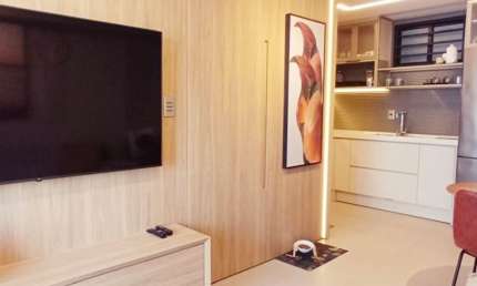 COBERTURA DUPLEX NO BESSA – SOFISTICAÇÃO E CONFORTO!