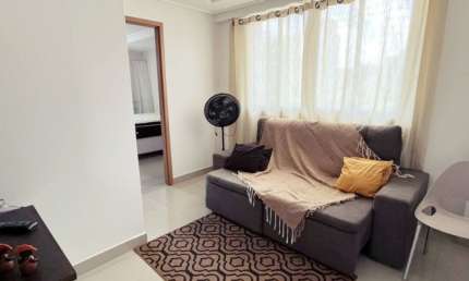 FLAT EM INTERMARES – PRONTO PARA MORAR OU INVESTIR!