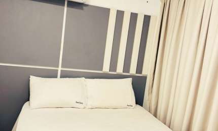 Flat com 1 quarto à venda na Rua Djalma Vilar de Gusmão, Intermares, Cabedelo