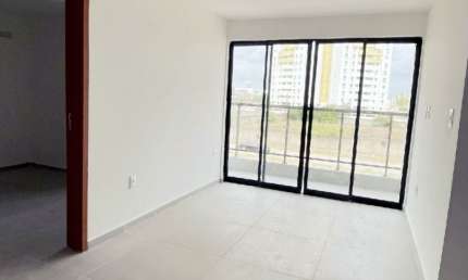 COBERTURA EM AEROCLUBE – 104M² COM PISCINA PRIVATIVA!