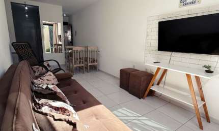 Apartamento com 2 quartos à venda na Rua Tertuliano Castro, Bessa, João Pessoa