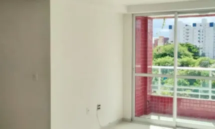 APÊ COM 3 QUARTOS NO JARDIM OCEANIA – PRONTINHO PRA MORAR!