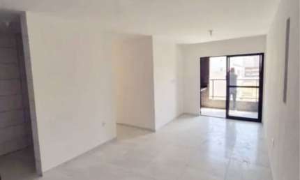APARTAMENTO COM 3 QUARTOS NO AEROCLUBE – PARA LOCAÇÃO!
