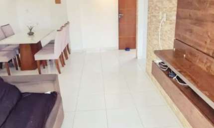 ALUGUEL DE APARTAMENTO MOBILIADO-  2 QUARTOS NO BESSA – PRONTO PARA MORAR E PERTINHO DO MAR!