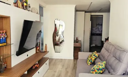 Apartamento com 3 quartos à venda na Rua Golfo de Genova, Intermares, Cabedelo